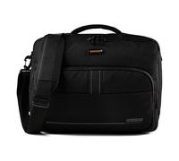 American Tourister At Work Nxt Bolsa de viaje 38.5 cm Compartimento para el portátil negro
