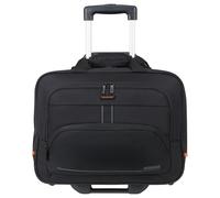 American Tourister At Work Nxt - Trolley de negocios con 2 ruedas 15.6" 45 cm (black)