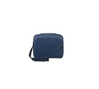American Tourister Beauty Case Star Vibe Navy, talla única, unisex, adulto, azul marino, talla única, CASUAL