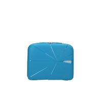 American Tourister Starvibe Estuche de belleza 35 cm petróleo