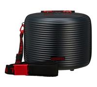 American Tourister Bolsa de Maquillaje Rollio Beauty Case Black/Red Negro