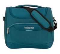 American Tourister SummerRide Neceser Totally Teal