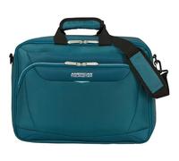 American Tourister Bolsa de Viaje Bolso Bandolera Summerride 3-Way Boarding Bag 27L Totally Teal Azul petróleo