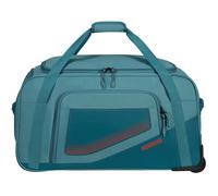 American Tourister bolsa de viaje City Racer M Petrol