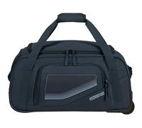 American Tourister bolsa de viaje City Racer S Navy