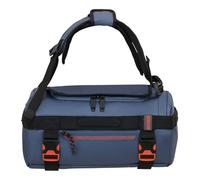 American Tourister Urban Track Bolsa de viaje / Mochila Navy/Orange