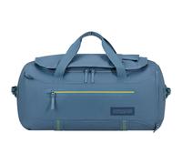 American Tourister bolsa de viaje Trailgo Duffle M Coronet Blue