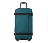 American Tourister bolsa de viaje Urban Track Duffle M Totally Teal