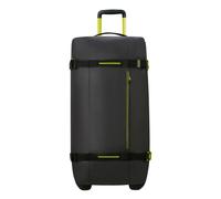 American Tourister bolsa de viaje Urban Track L Black / Lime
