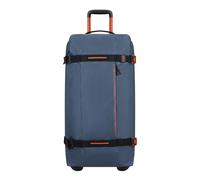 American Tourister Urban Track Bolsa de viaje con ruedas Navy/Orange