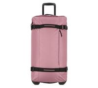 American Tourister Urban Track - Bolsa de Viaje con 2 Ruedas, 68 cm, 84 L, Rosa (Lilas Pink)