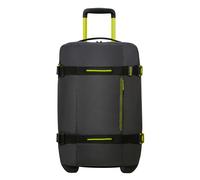 Trolley American Tourister Urban Track Bolsa Con Ruedas S 55 Negro/Lima 44227