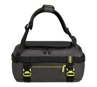 American Tourister bolsa de viaje Urban Track S Black / Lime