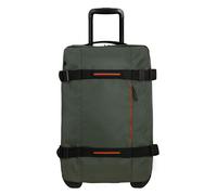 American Tourister bolsa de viaje Urban Track S Dark Khaki