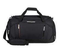 American Tourister Wanderlite Bolsa de viaje Shadow Black