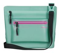 American Tourister bolso bandolera Colourdry Bag Jelly Mint menta