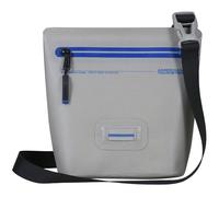 American Tourister Colourdry Bolso Glacial Silver