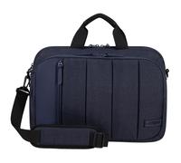 American Tourister Saco deportivo unisex Street Hero (1 unidad), Azul (Navy Melange), talla única, Contemporáneo