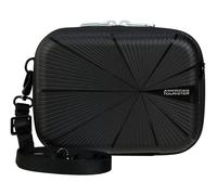 American Tourister StarVibe Bolso Cross-over Negro