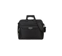 American Tourister Bolsa summerfunk bolsa cabina ME7 008 black, Negro