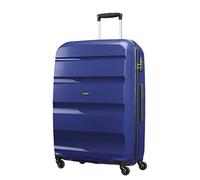 American Tourister Bon Air - Spinner L, Maleta, 75 cm, 91 L, Azul (Marina de Medianoche)
