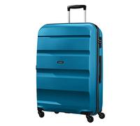 American Tourister Bon Air - Spinner L, maleta, 75 cm, 91 L, azul (puerto azul)