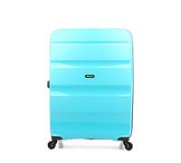 American Tourister Bon Air - Spinner L, Maleta, 75 cm, 91 L, Trkis (Turquesa Profunda)