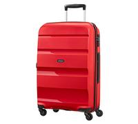 American Tourister Bon Air - Spinner M, maleta, 66 cm, 57.5 L, rojo (Magma Red)