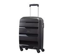 American Tourister Bon Air - Spinner S, Equipaje de Mano, 55 cm, 31.5 L, Negro (Black)