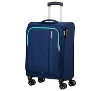 American Tourister Sea Seeker Equipaje de cabina Combat Navy