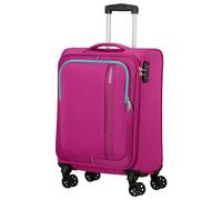 American Tourister Sea Seeker 4 ruedas Carro de la cabina 55 cm deep fuchsia (146674-7806)