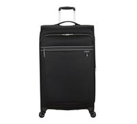 American Tourister carretilla Aerospin Spinner EXP L Black