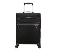 American Tourister carretilla Aerospin Spinner EXP S Black