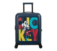 American Tourister carretilla Dashpop S Mickey Pop Letters