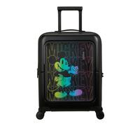 American Tourister carretilla Dashpop S Mikey Neon Gradient