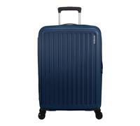 American Tourister carretilla Rejoy Spinner 67 / 24 TSA M Navy Blue