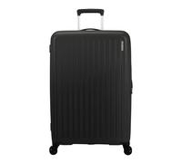 Trolley Atourister Rejoy Spinner 77/28 Tsa True Black Gra Negro 375634