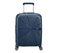 American Tourister carretilla Spinner 55 / 20 EXP TSA Navy