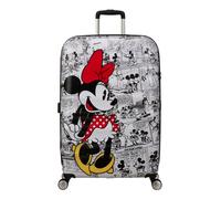 American Tourister carretilla Spinner 77 / 28 Disney Trolley