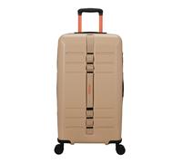 American Tourister carretilla Trailon Trunk 73 / 27 TSA M Beige