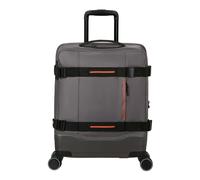 American Tourister carretilla Urban Track Spinner TSA S Dark Grey