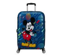 American Tourister carretilla Wavebreaker Disney Mickey Future Pop