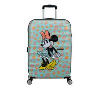American Tourister carretilla Wavebreaker Disney Minnie Pastel Dots