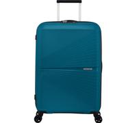 American Tourister Carrito 'AIRONIC SPINNER 67/24 TSA' azul paloma One Size azul paloma