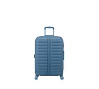 American Tourister Carrito 'AMERICAN TOURISTER NEOVIBE/SPINNER 67/24 EXP TSA Valigie e Trolley' azul paloma One Size EUR