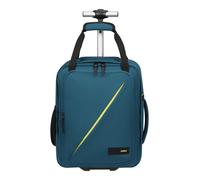 American Tourister Carrito 'AMERICAN TOURISTER TAKE2CABIN BACKPACK Valigie e Trolley' azul cobalto One Size azul cobalto