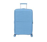American Tourister Carrito azul cian One Size EUR