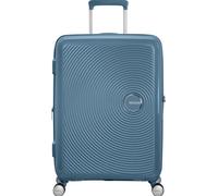 American Tourister Carrito azul paloma One Size azul paloma