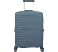 Maleta Fastforward de American Tourister Selection Azul verdoso