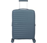 American Tourister Carrito azul paloma One Size EUR